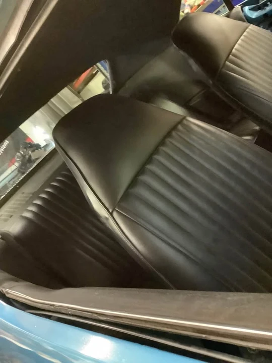 1972 Dodge Challenger 1st Gen - Image 15 of 18