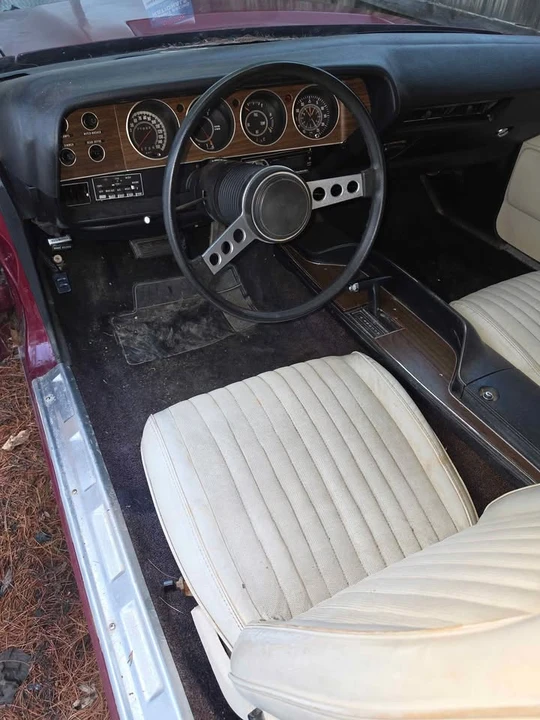 1972 Dodge Challenger 1st Gen - Image 6 of 13