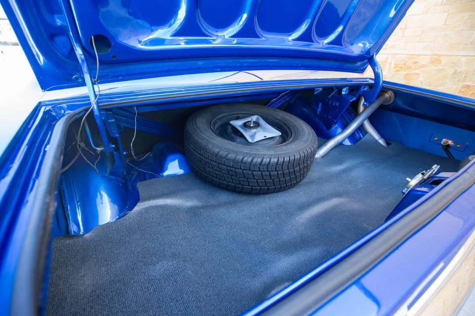1972 Dodge Challenger 1st Gen - Image 7 of 19