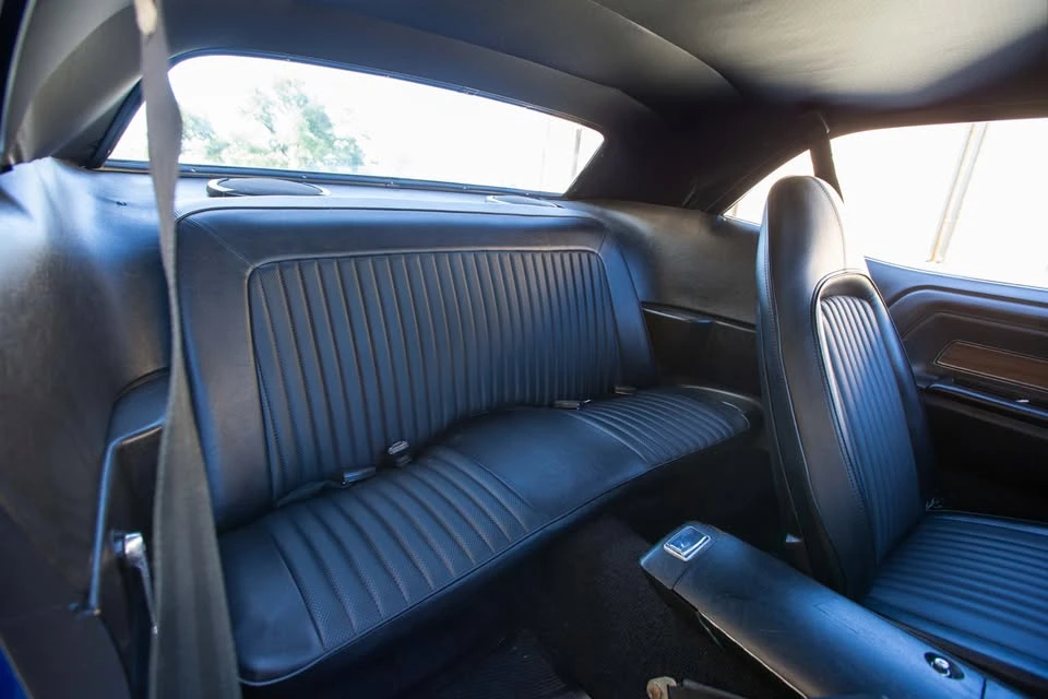 1972 Dodge Challenger 1st Gen - Image 18 of 19
