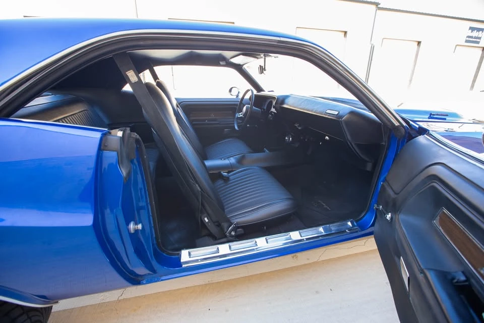 1972 Dodge Challenger 1st Gen - Image 16 of 19