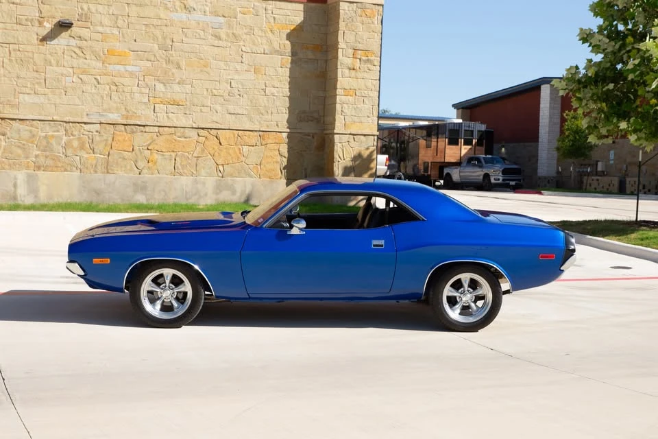 1972 Dodge Challenger 1st Gen - Image 5 of 19