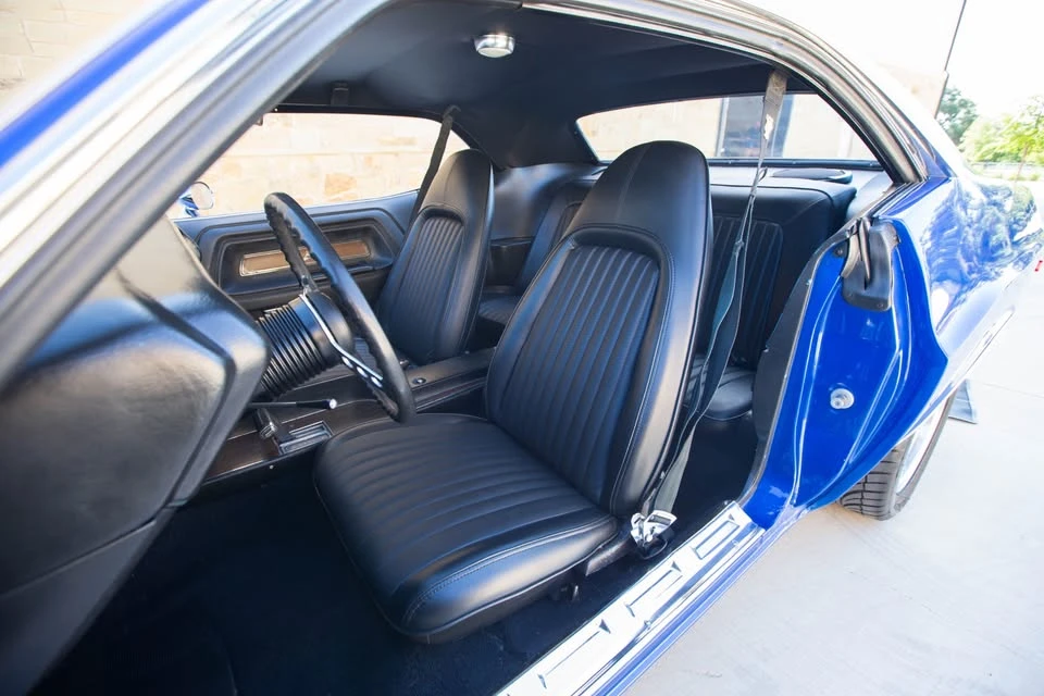 1972 Dodge Challenger 1st Gen - Image 13 of 19