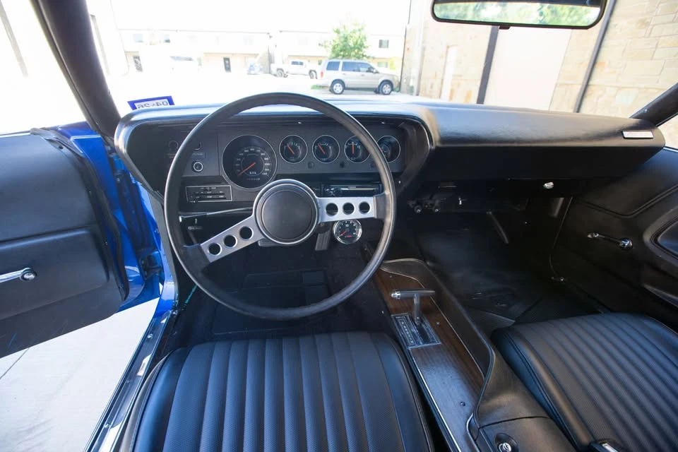 1972 Dodge Challenger 1st Gen - Image 15 of 19