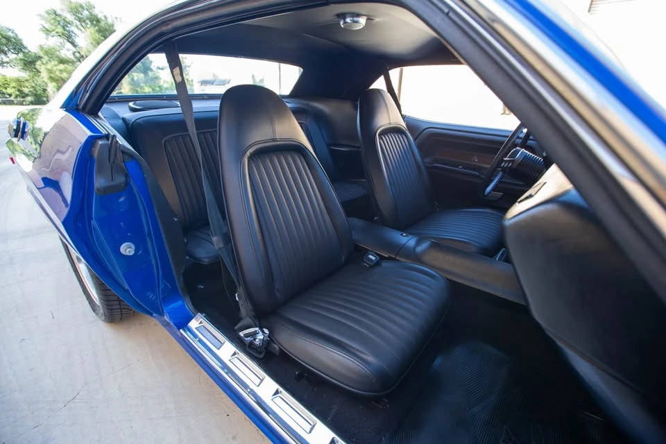 1972 Dodge Challenger 1st Gen - Image 17 of 19