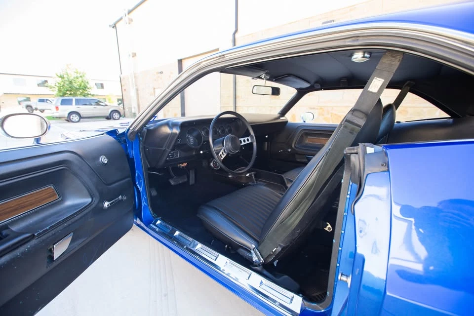1972 Dodge Challenger 1st Gen - Image 14 of 19
