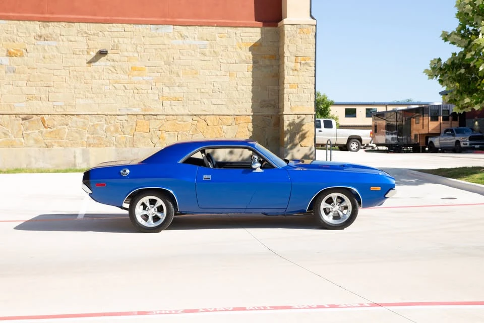 1972 Dodge Challenger 1st Gen - Image 12 of 19
