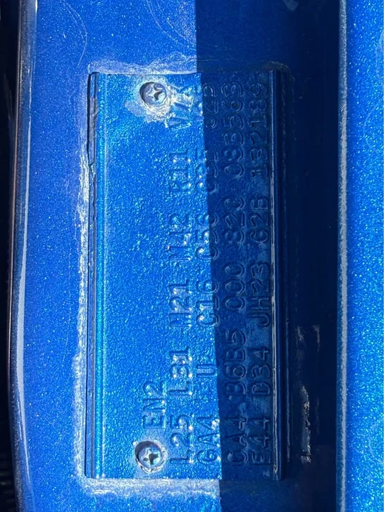 1972 Dodge Challenger 1st Gen - Image 16 of 16