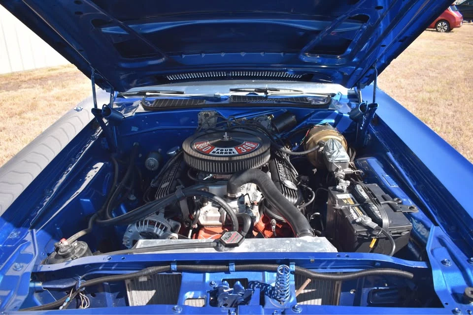 1972 Dodge Challenger 1st Gen - Image 7 of 16
