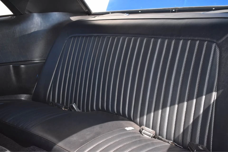 1972 Dodge Challenger 1st Gen - Image 15 of 16