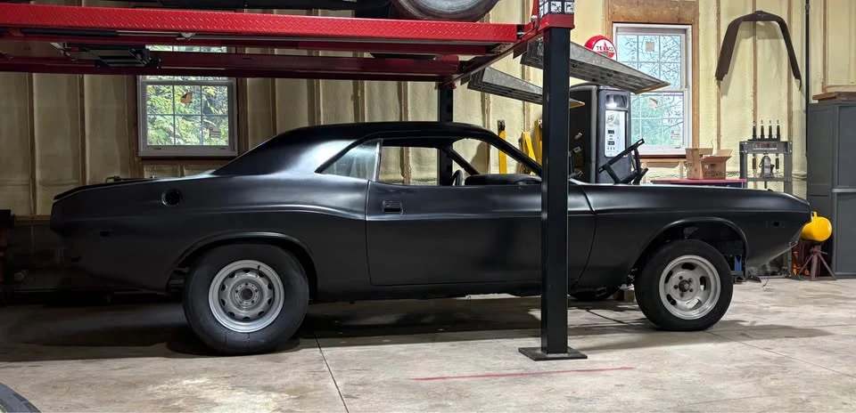 1972 Dodge Challenger 1st Gen - Image 2 of 20