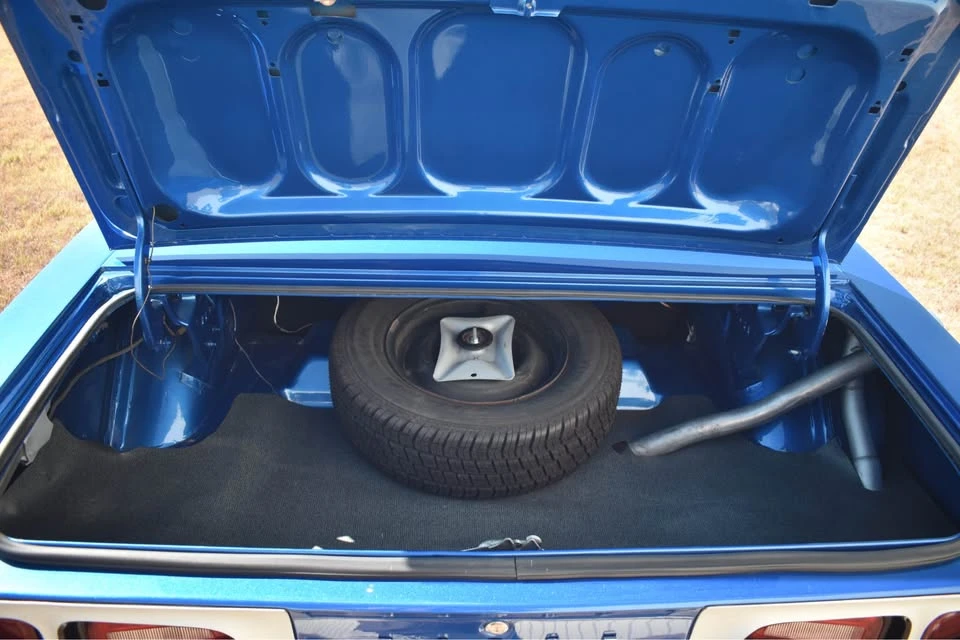 1972 Dodge Challenger 1st Gen - Image 11 of 17