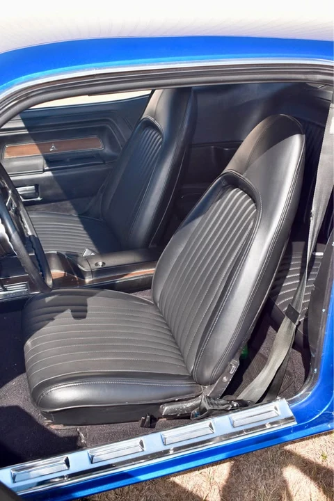 1972 Dodge Challenger 1st Gen - Image 16 of 17