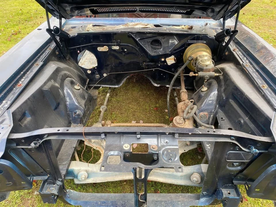 1972 Dodge Challenger 1st Gen - Image 3 of 10
