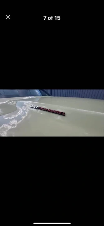 1972 Dodge Challenger 1st Gen - Image 13 of 13