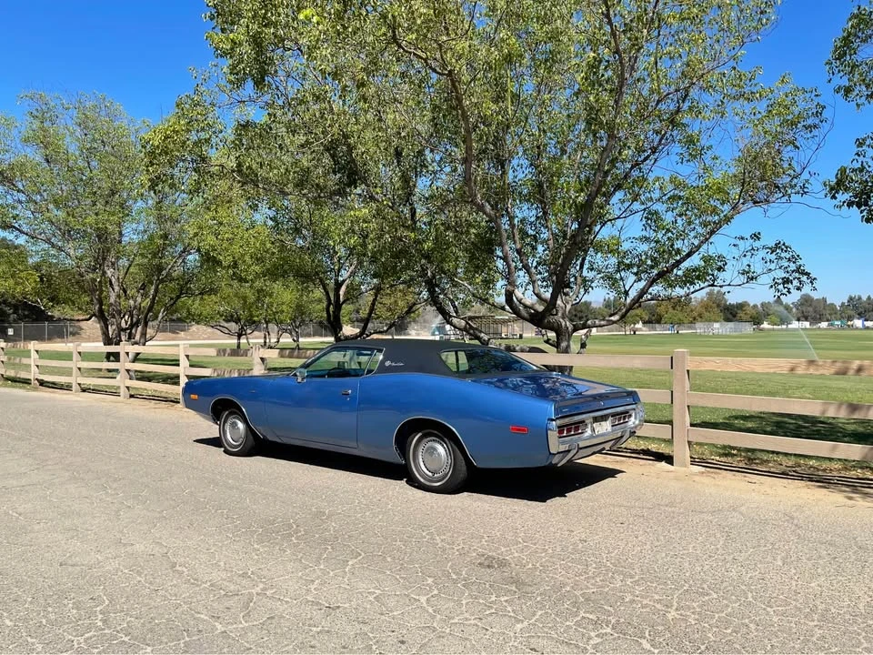 1972 Dodge Challenger 1st Gen - Image 9 of 19