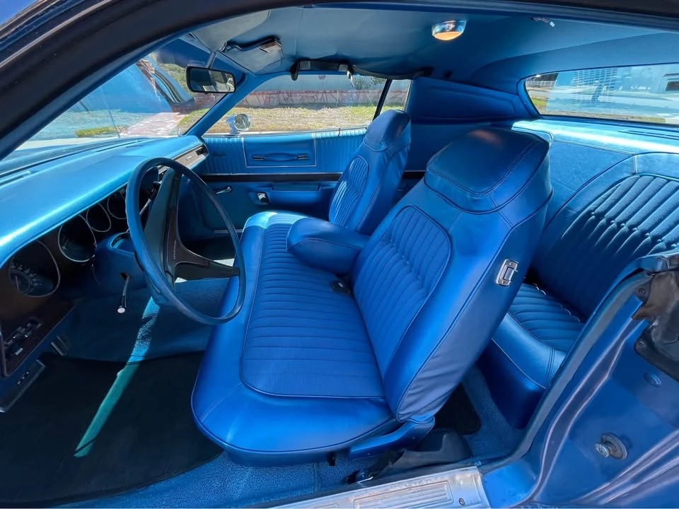 1972 Dodge Challenger 1st Gen - Image 2 of 19