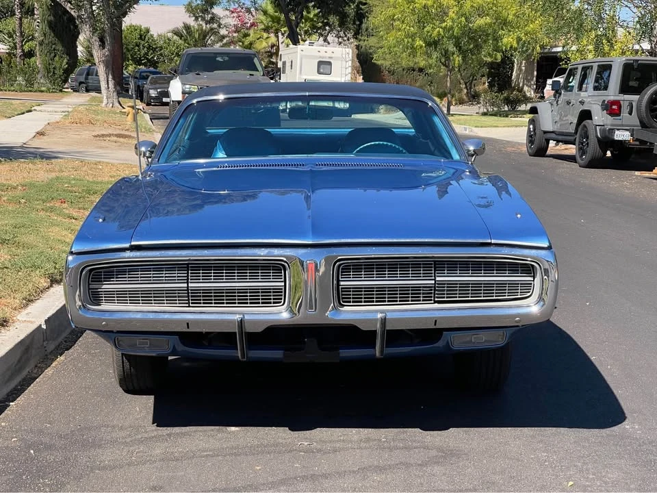 1972 Dodge Challenger 1st Gen - Image 16 of 19