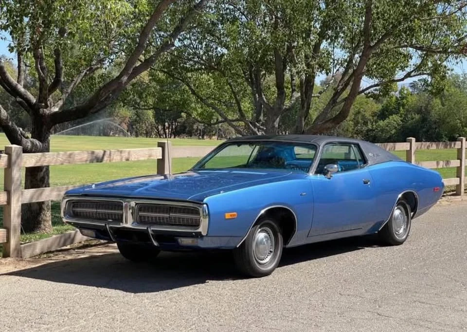 1972 Dodge Challenger 1st Gen - Image 18 of 19