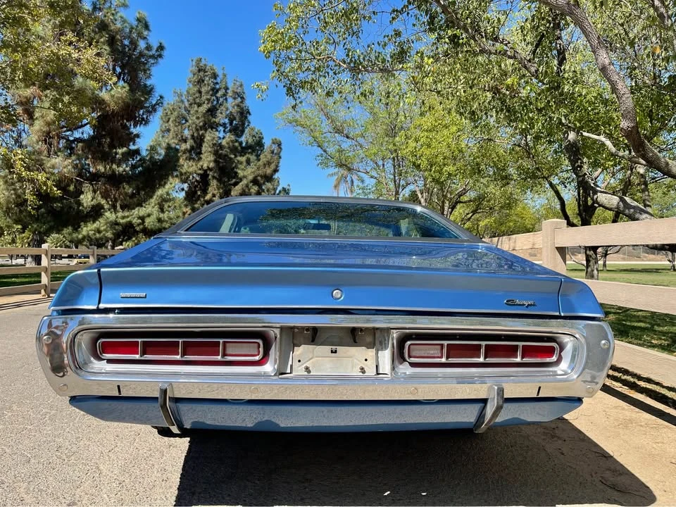 1972 Dodge Challenger 1st Gen - Image 4 of 19
