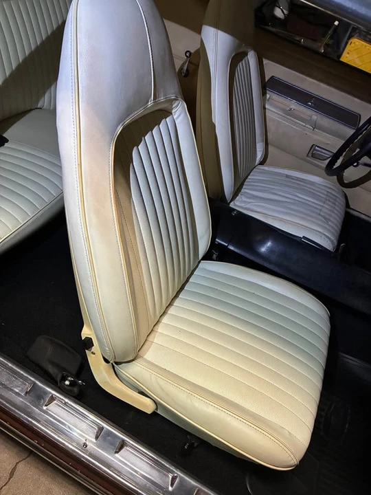 1972 Dodge Challenger 1st Gen - Image 14 of 18