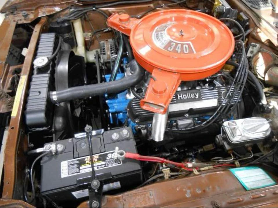 1972 Dodge Challenger 1st Gen - Image 3 of 18