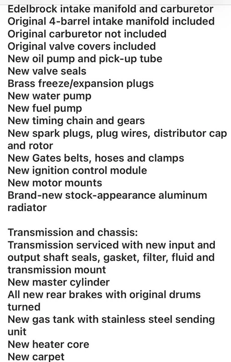 1972 Dodge Challenger 1st Gen - Image 18 of 18