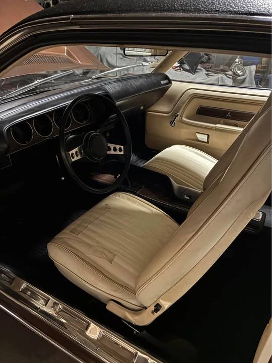 1972 Dodge Challenger 1st Gen - Image 13 of 18