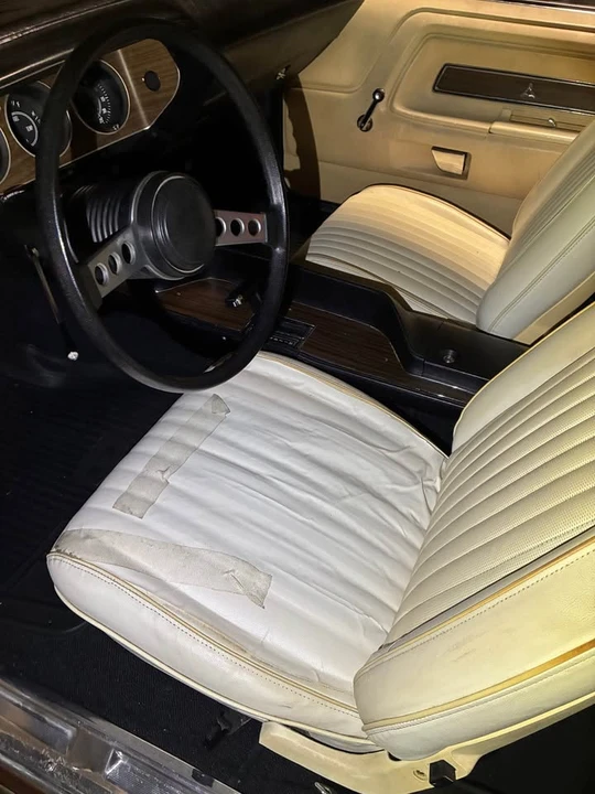1972 Dodge Challenger 1st Gen - Image 16 of 18