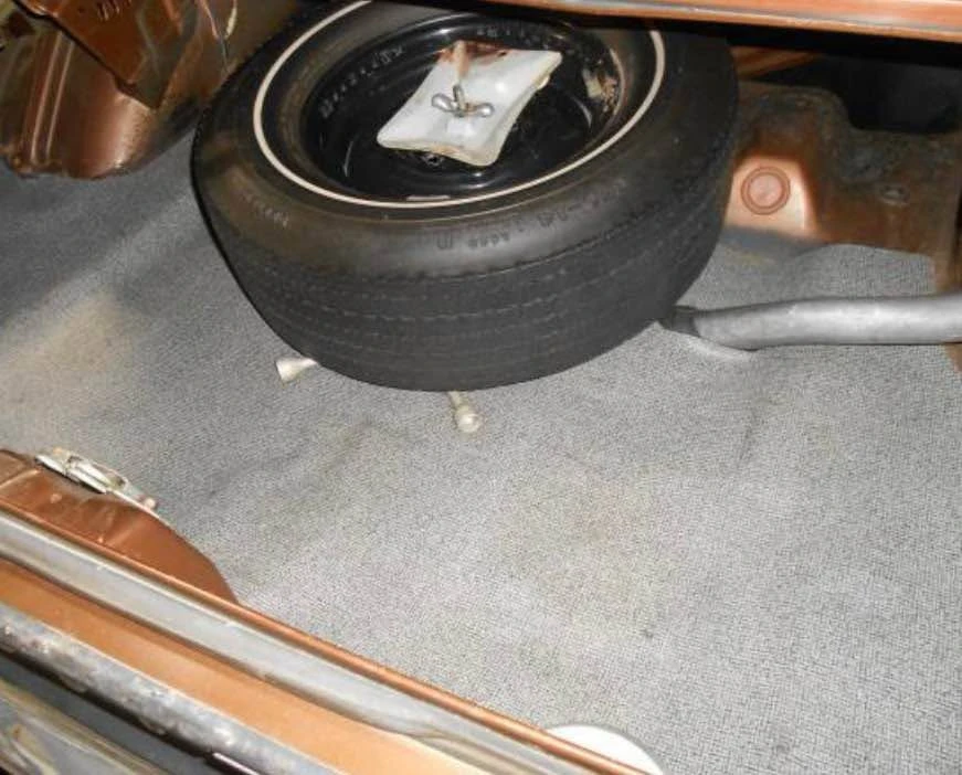 1972 Dodge Challenger 1st Gen - Image 5 of 18
