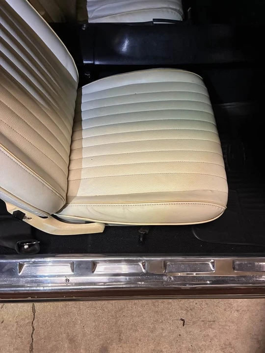 1972 Dodge Challenger 1st Gen - Image 15 of 18