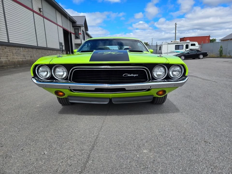 1972 Dodge Challenger 1st Gen - Image 13 of 20