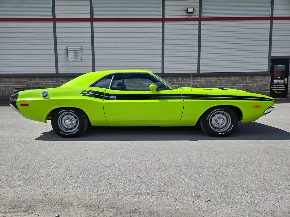 1972 Dodge Challenger 1st Gen - Image 10 of 20