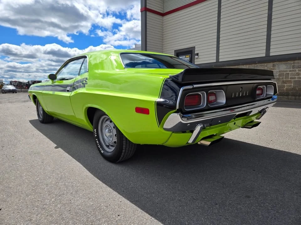 1972 Dodge Challenger 1st Gen - Image 5 of 20