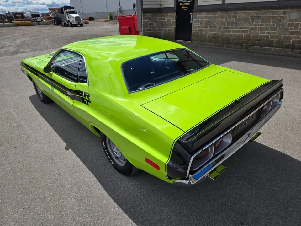 1972 Dodge Challenger 1st Gen - Image 6 of 20