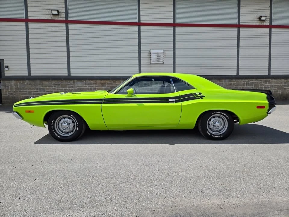 1972 Dodge Challenger 1st Gen - Image 4 of 20