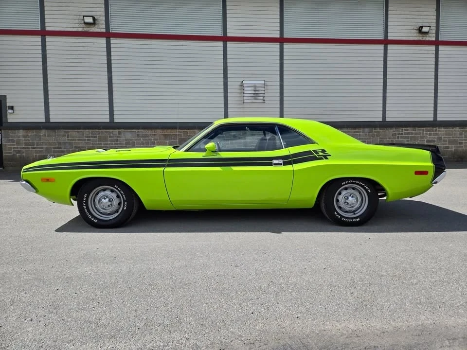 1972 Dodge Challenger 1st Gen - Image 4 of 20