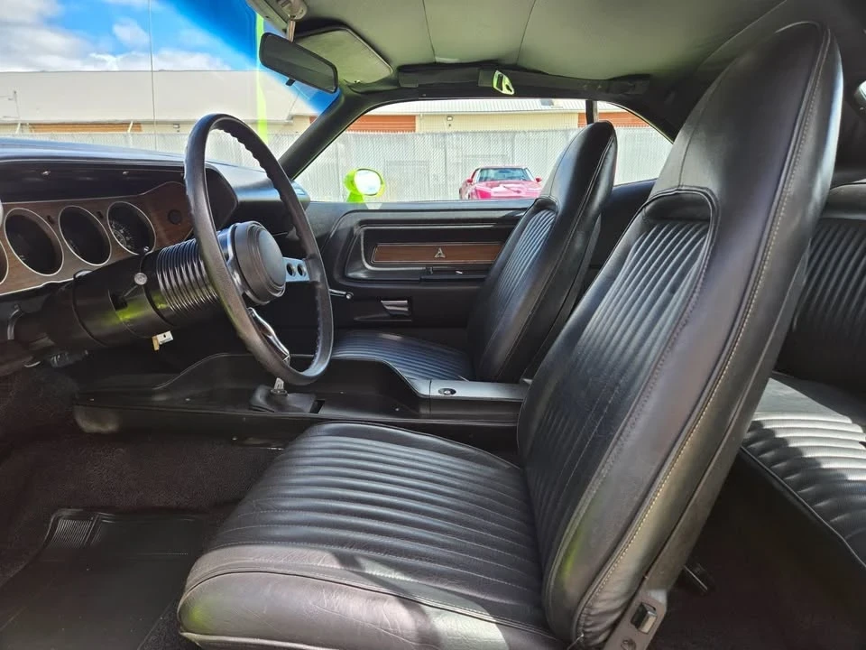 1972 Dodge Challenger 1st Gen - Image 19 of 20