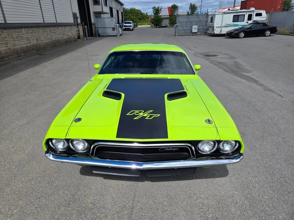 1972 Dodge Challenger 1st Gen - Image 14 of 20