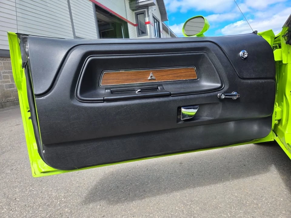 1972 Dodge Challenger 1st Gen - Image 18 of 20