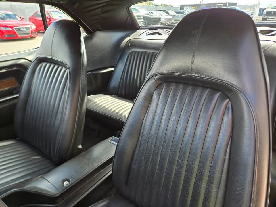 1972 Dodge Challenger 1st Gen - Image 20 of 20