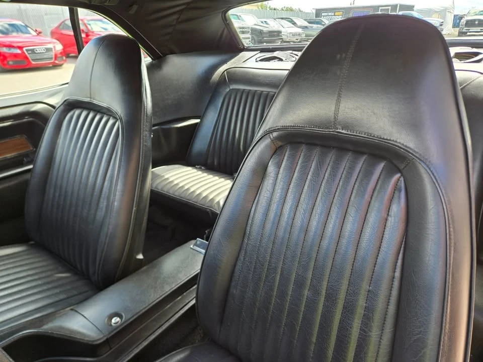 1972 Dodge Challenger 1st Gen - Image 20 of 20