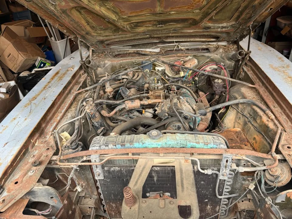 1972 Dodge Charger 3rd Gen - Image 6 of 10
