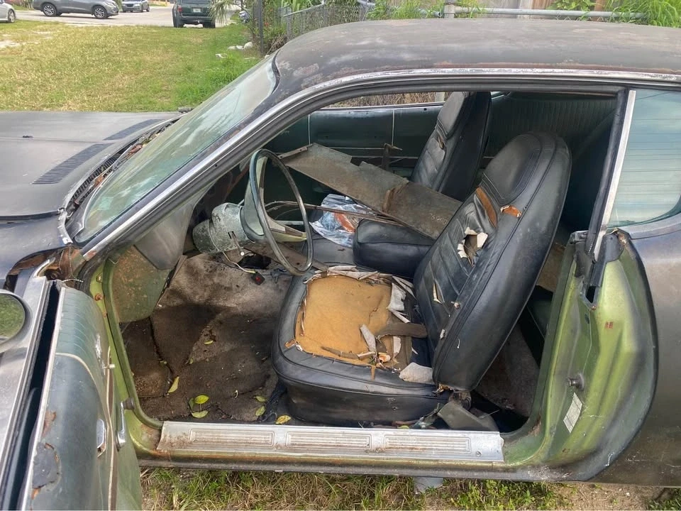 1972 Dodge Charger 2nd Gen - Image 4 of 9