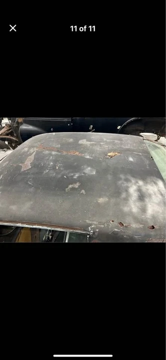 1972 Dodge Charger 2nd Gen - Image 8 of 9