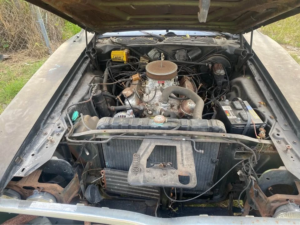 1972 Dodge Charger 2nd Gen - Image 3 of 9