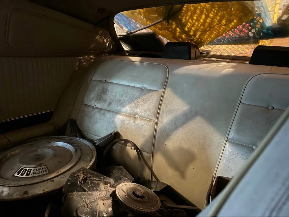 1972 Dodge Charger 3rd Gen - Image 10 of 10
