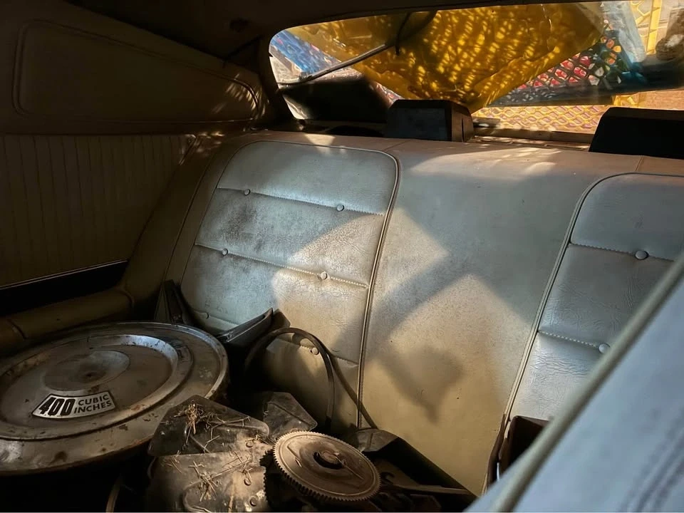 1972 Dodge Charger 3rd Gen - Image 10 of 10
