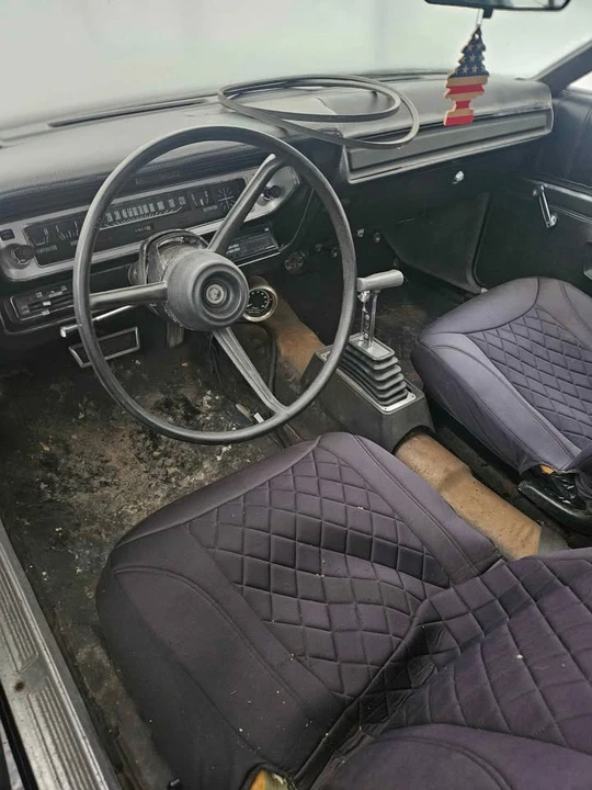1972 Dodge Charger 3rd Gen - Image 4 of 13