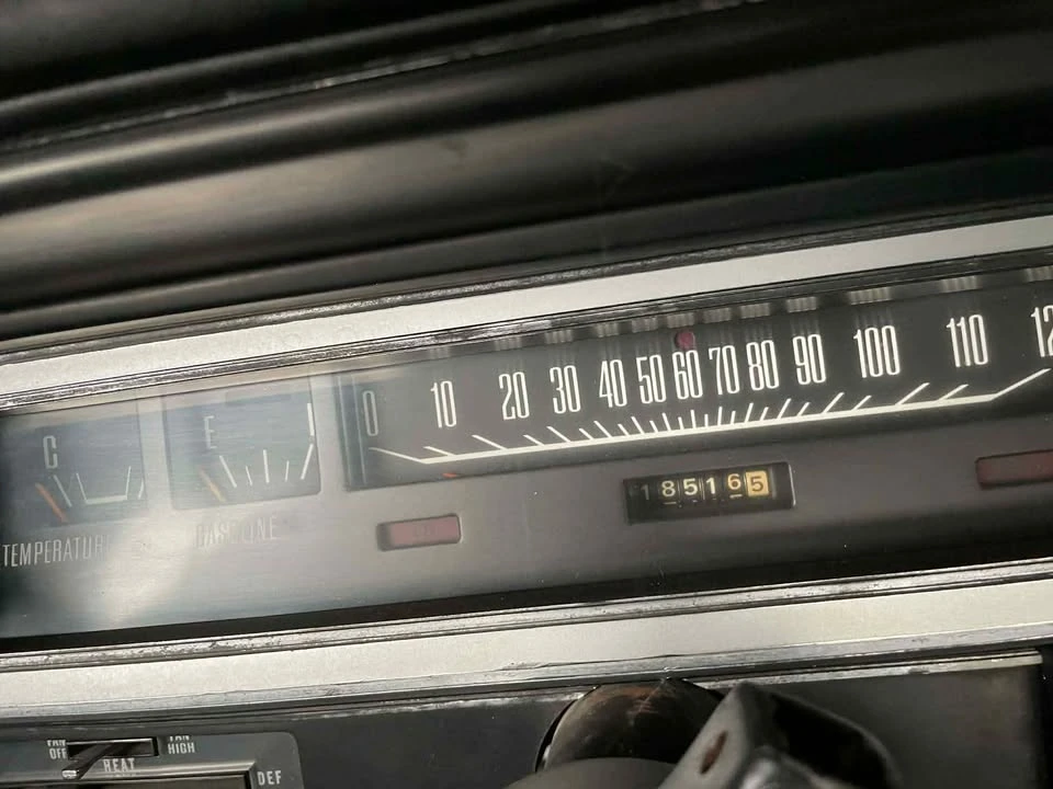 1972 Dodge Charger 3rd Gen - Image 12 of 13